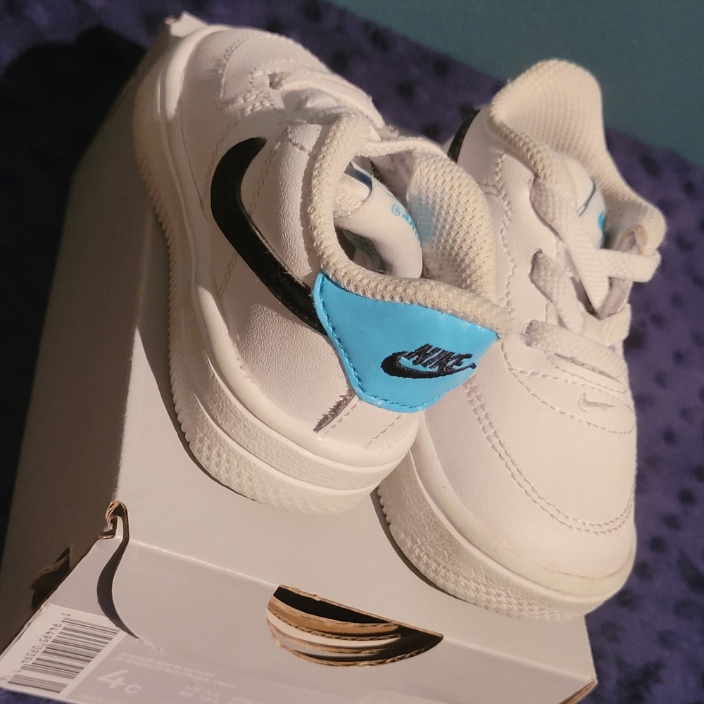 Nike Air Force One